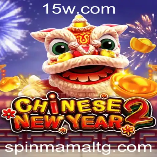 Descubra o Mistério e a Diversão de 'CHINESENEWYEAR2' na 7gamesbet