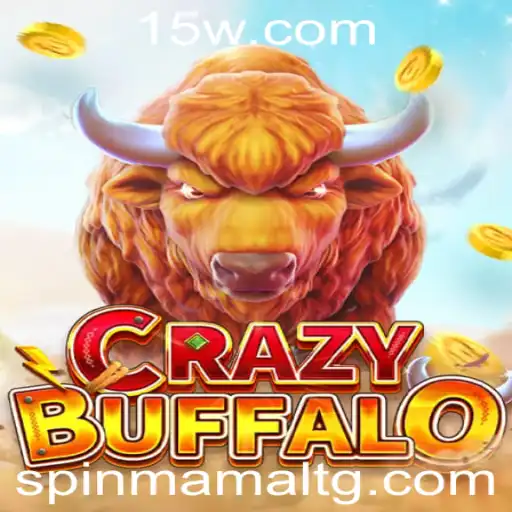 Descubra 'CRAZYBUFFALO': O Jogo de Cassino Revolucionário
