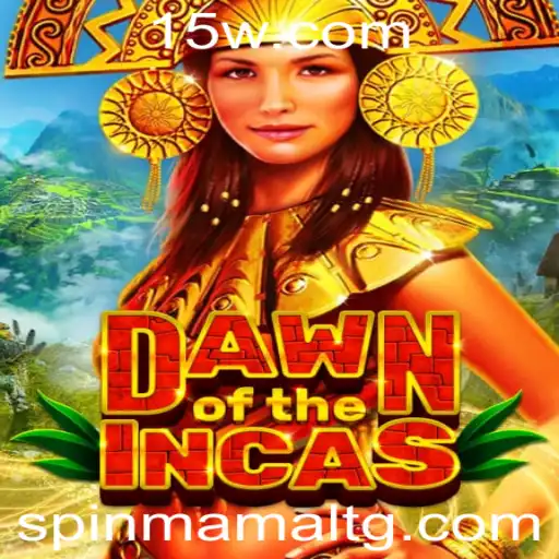 Explorando 'DawnoftheIncas': Um Mergulho no Novo Jogo de Estratégia