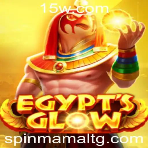 Desvendando os Mistérios de EgyptsGlow: Um Mergulho no Fascinante Mundo dos Jogos de Cassino Online