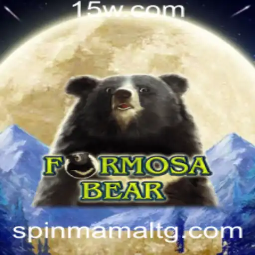 FormosaBear: O Fascinante Mundo dos Jogos de Apostas com 7gamesbet