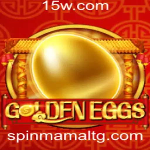 Explorando o Fascinante Mundo de GoldenEggs no 7gamesbet