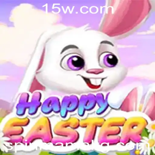 Descobrindo o Mundo Encantado de HappyEaster