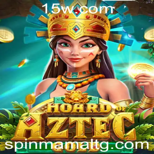 Conheça o Fascinante Jogo HoardofAztecgold da 7gamesbet