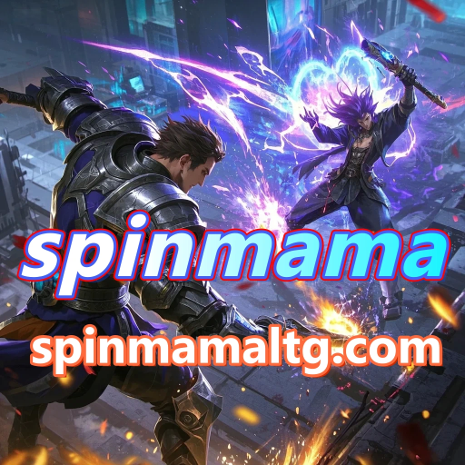 spinmama