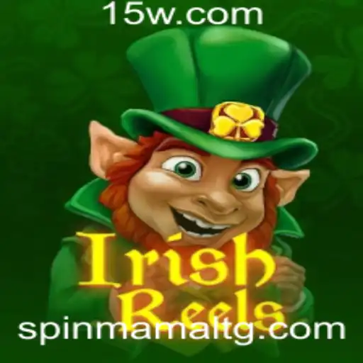 IrishReels: Descubra o Encantador Mundo do Slot