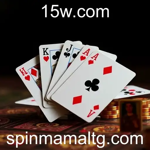 7gamesbet: A Arte dos Jogos de Cartas