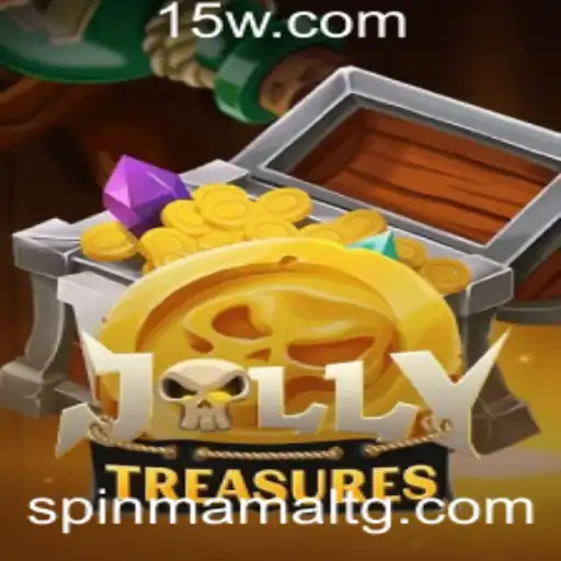 Explorando JollyTreasures: Um Mergulho no Mundo do Entretenimento de Jogos com 7gamesbet