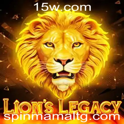 Descubra LionsLegacy: O Jogo Estratégico que Revoluciona a Aventura com 7gamesbet