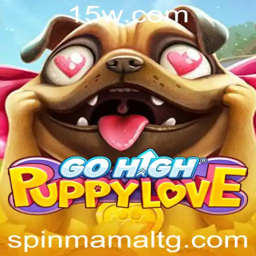 Explorando o Mundo Encantador de GoHighPuppyLove: Uma Aventura em 7gamesbet