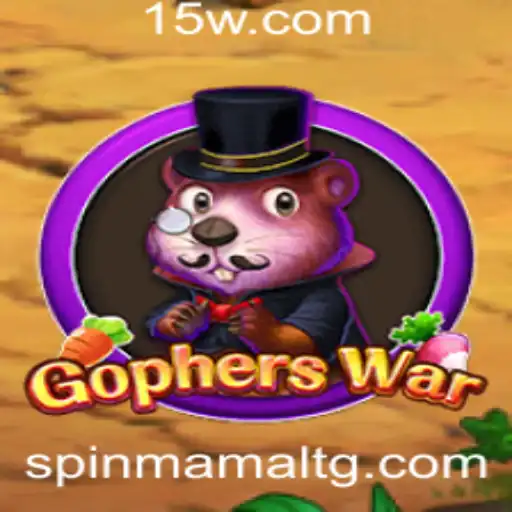 Descubra GophersWar: O Novo Fenômeno dos Jogos Online com 7gamesbet