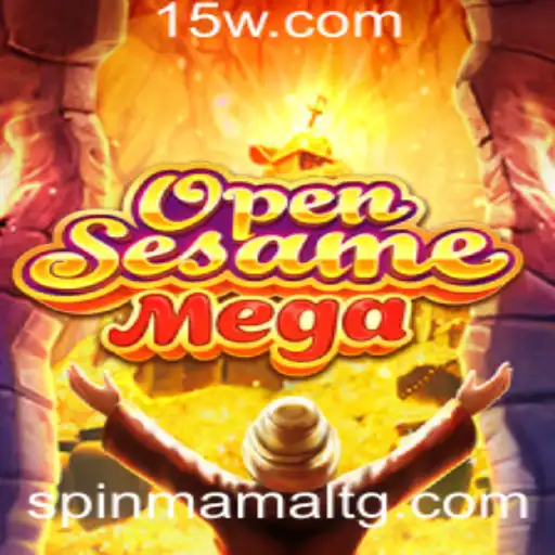OPENSESAMEMEGA: Descubra o Novo Jogo com a Palavra-Chave '7gamesbet'