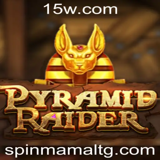 PyramidRaider: Aventuras e Estratégias no Mundo Antigo