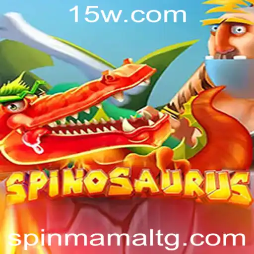 Explorando o Universo de 'Spinosaurus': O Novo Jogo de Aventura da 7gamesbet