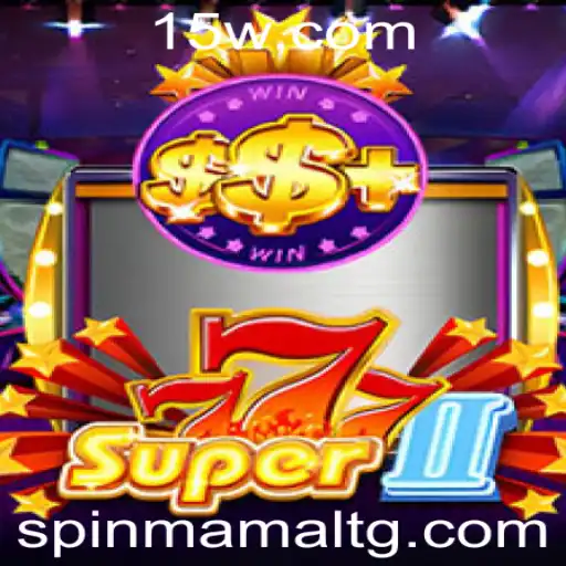 Explorando Super777II: O Novo Fenômeno dos Jogos de Apostas