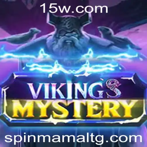 Descubra o Enigma dos Vikings em VikingsMystery