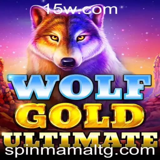 Descubra a Excitante Aventura de WolfGoldUltimate no 7gamesbet