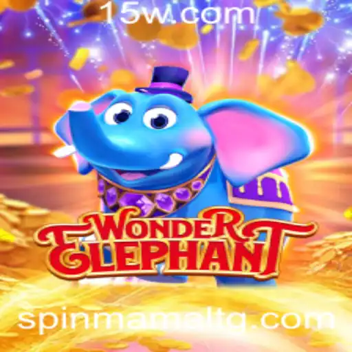 Descubra o Mundo de WonderElephant
