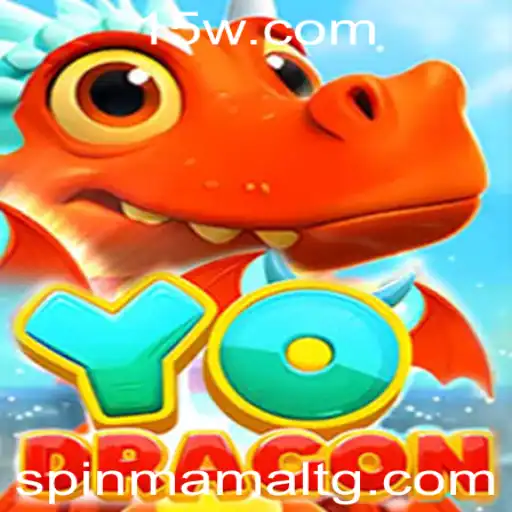 YoDragon: Descobrindo o Jogo de Apostas Revolucionário