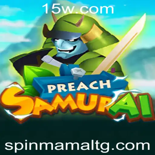 Descubra o Universo de PreachSamurai: Um Novo Fenômeno no Mundo dos Jogos