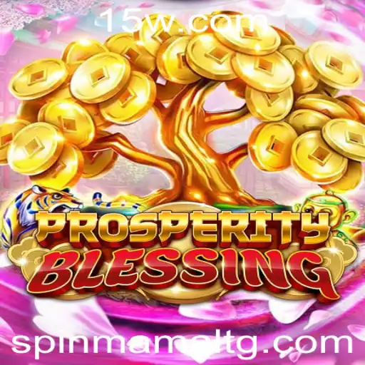 ProsperityBlessing: Descubra o Novo Jogo da 7gamesbet