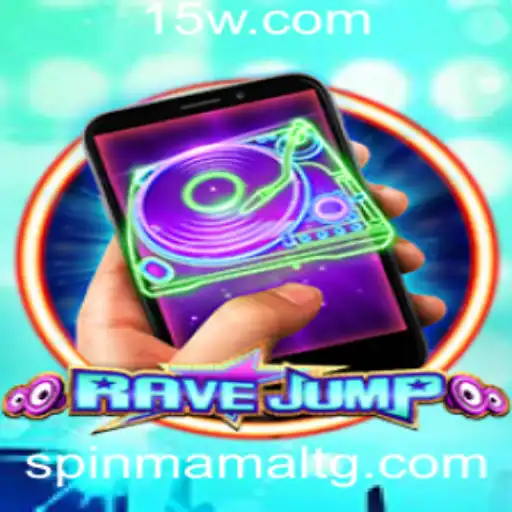 RaveJumpmobile: Uma Nova Onda de Entretenimento no Universo dos Jogos