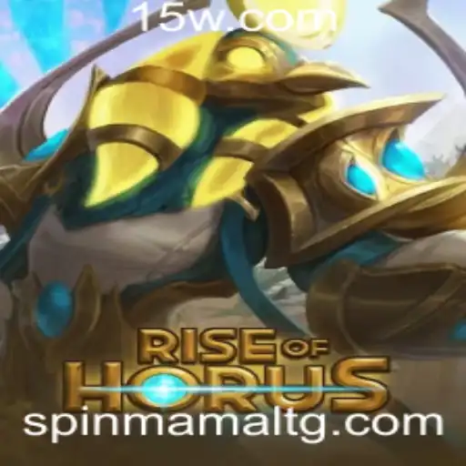 Rise of Horus: Um Mergulho no Universo Egípcio Antigo com 7GamesBet