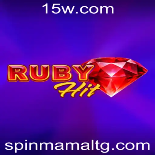Descubra RubyHit: O Jogo de Aposta que Está Revolucionando o Mercado