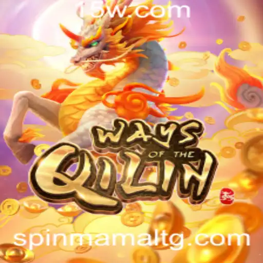 Explorando o Jogo WaysoftheQilin: Uma Experiência Inovadora