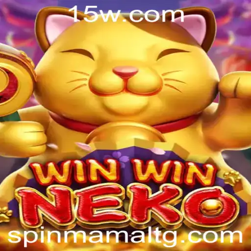 WinWinNeko: A Nova Sensação nos Jogos de Apostas com 7gamesbet