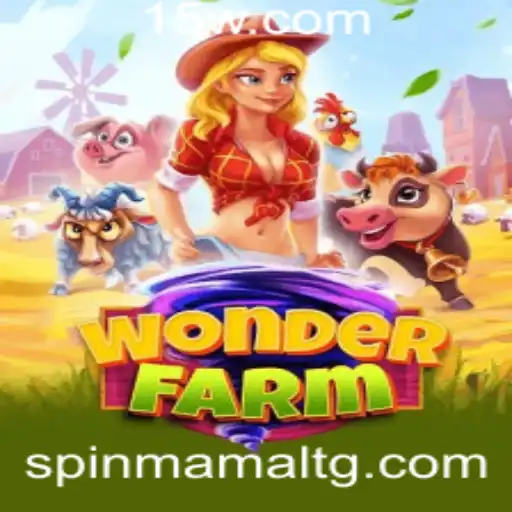 Explorando o Mundo Encantado de WonderFarm