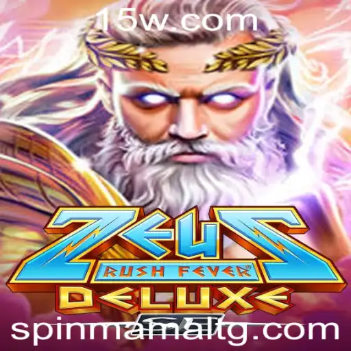 Explorando o Fascinante Mundo de ZeusRushFeverDeluxeSE